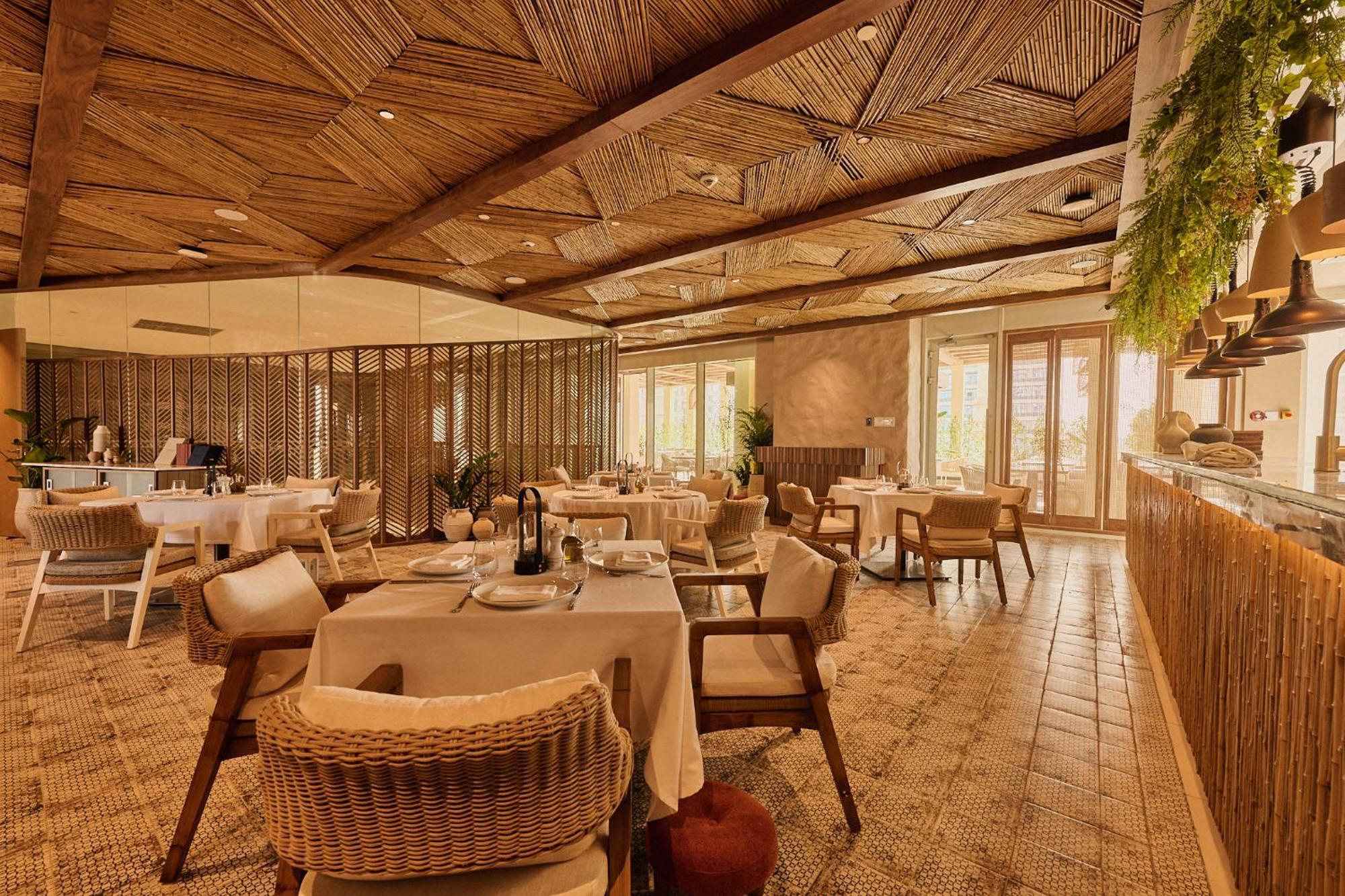 Novotel Riyadh Sahafa Exterior photo