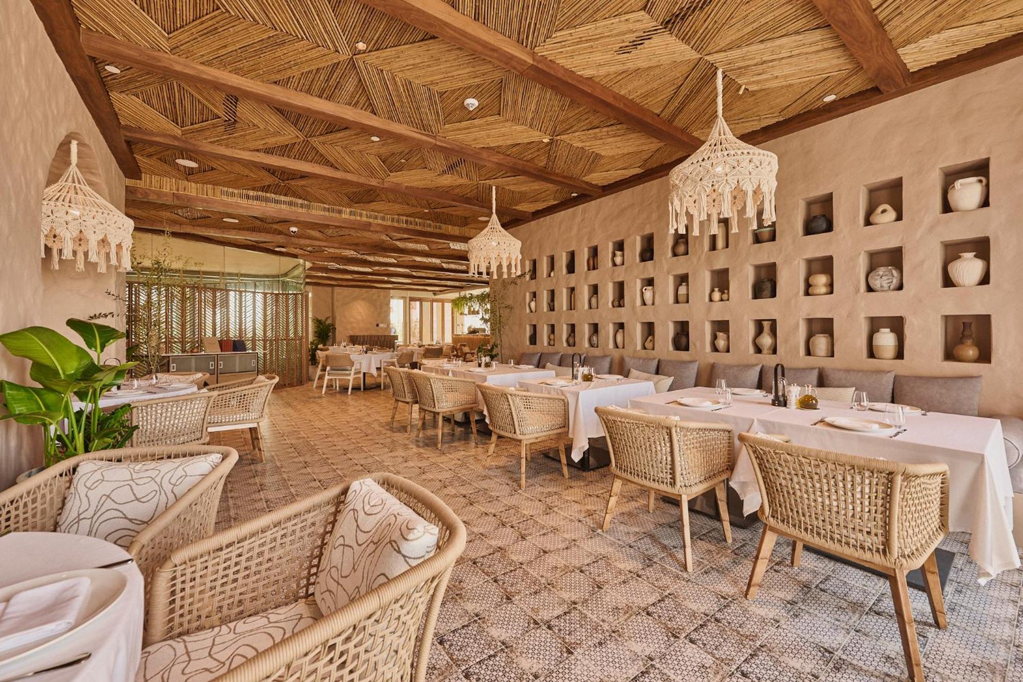 Novotel Riyadh Sahafa Exterior photo