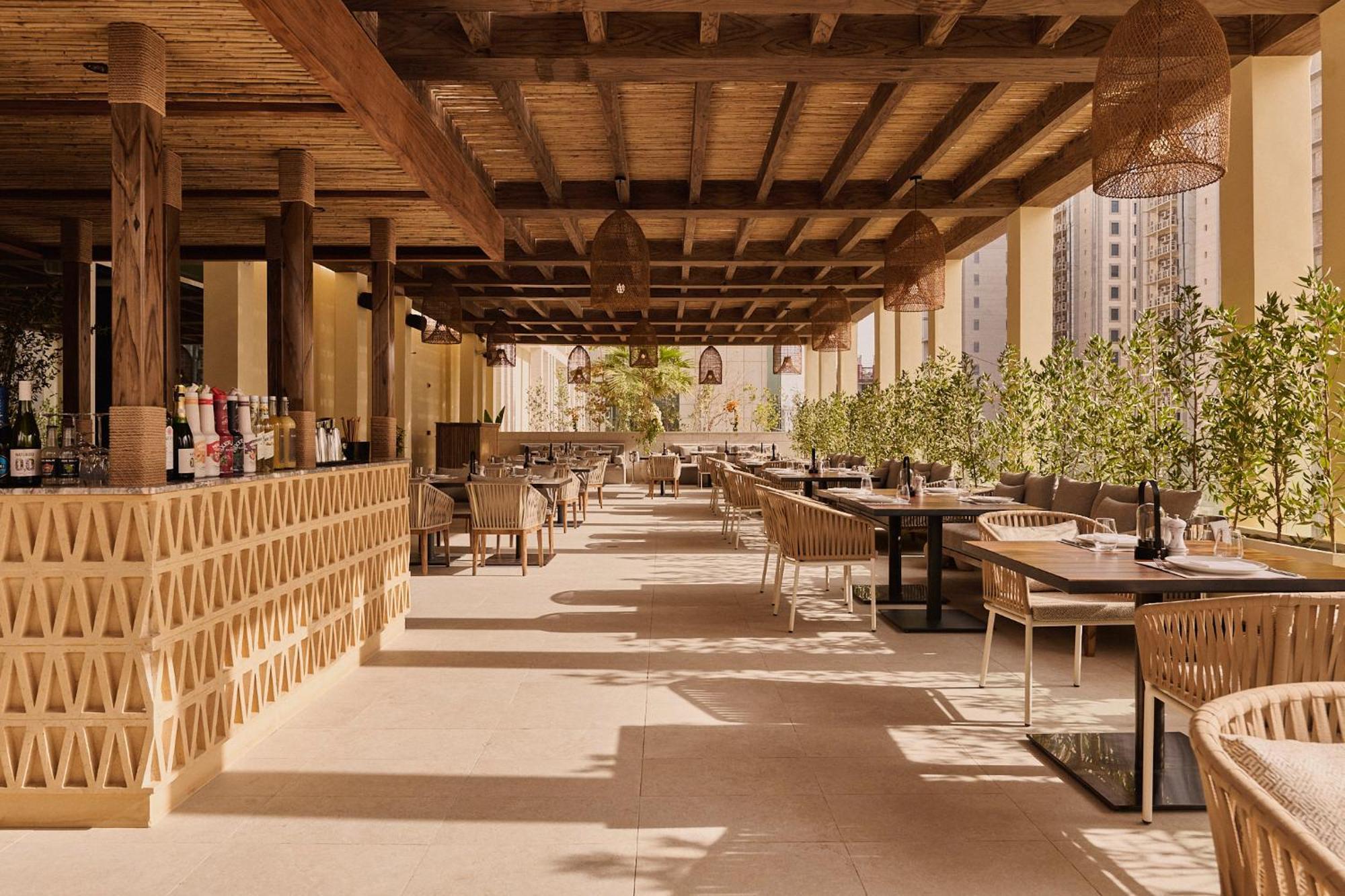 Novotel Riyadh Sahafa Exterior photo