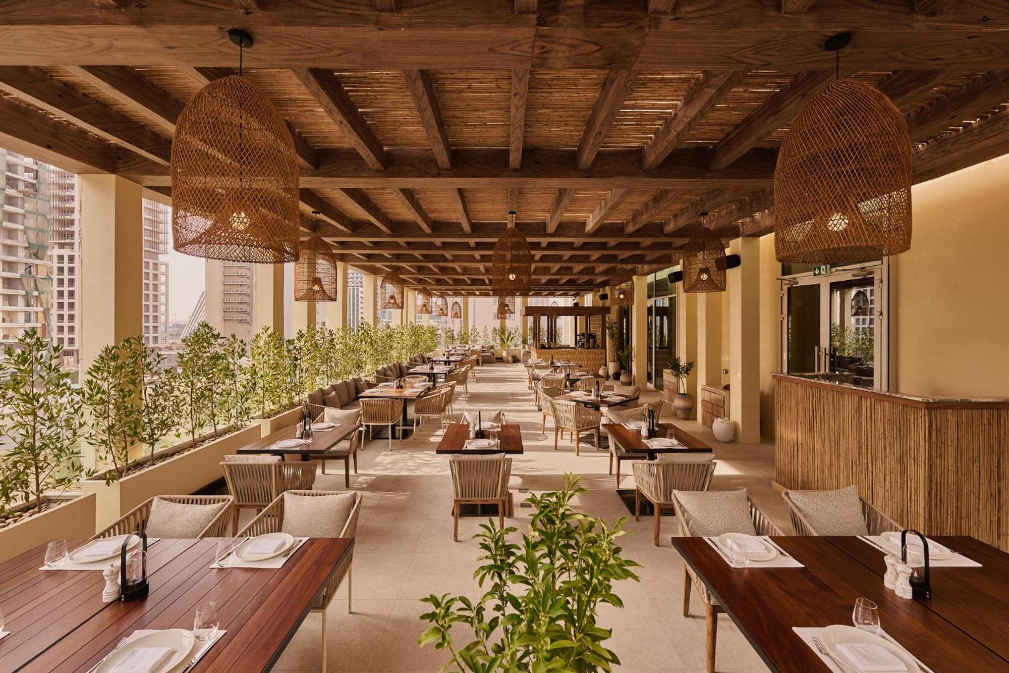 Novotel Riyadh Sahafa Exterior photo