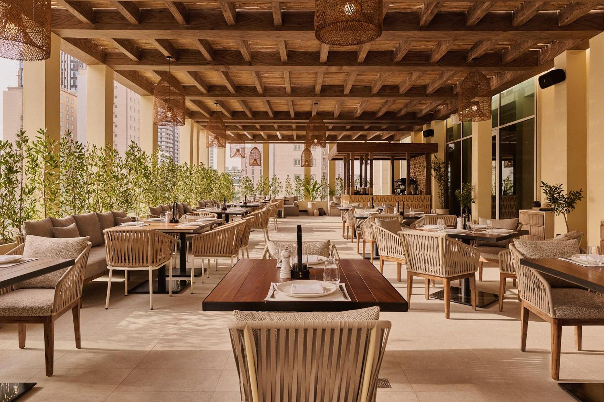Novotel Riyadh Sahafa Exterior photo