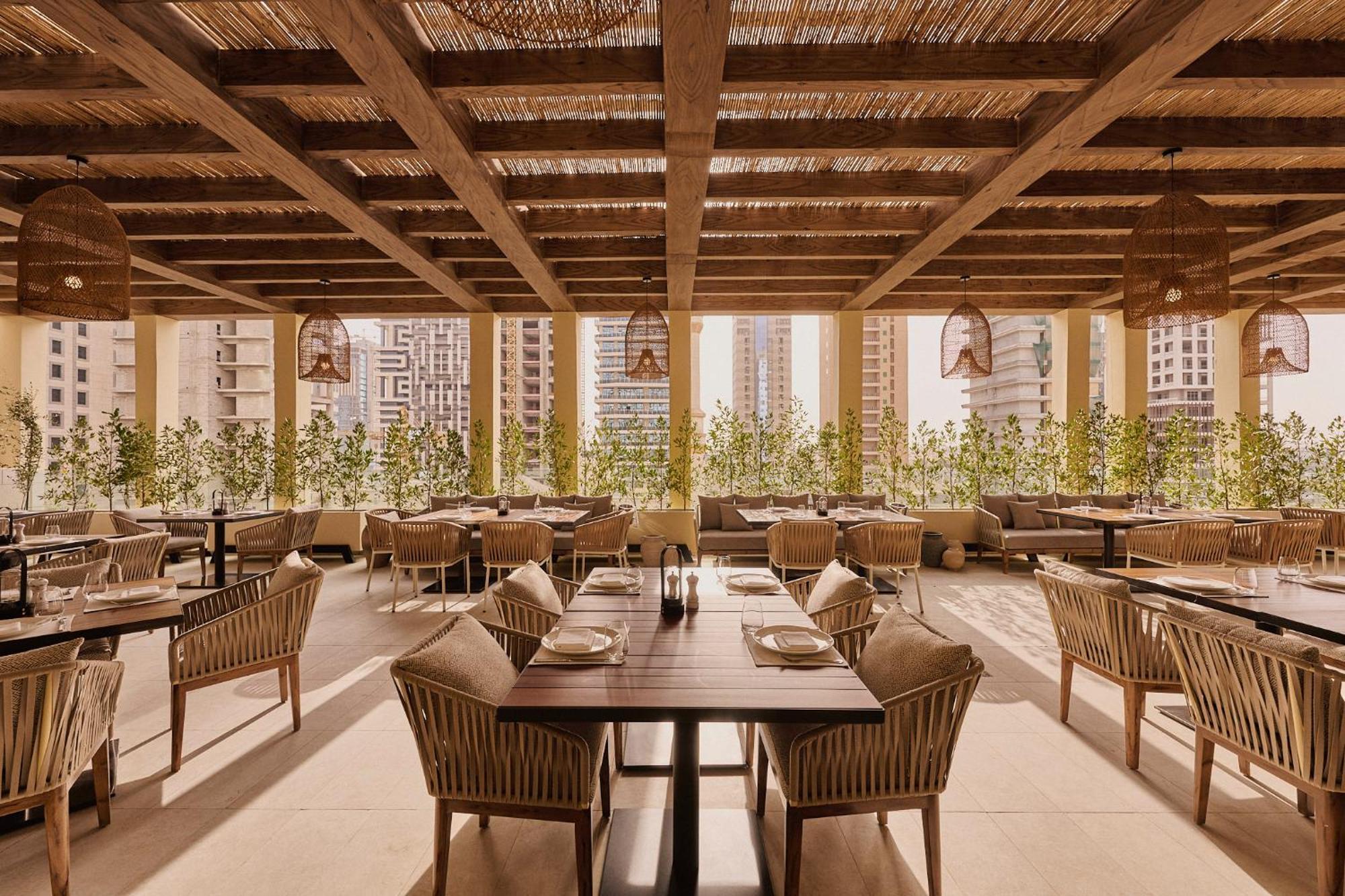 Novotel Riyadh Sahafa Exterior photo